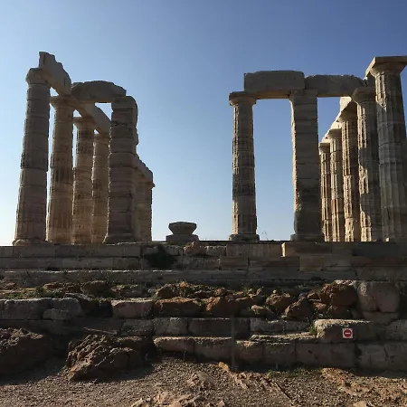 Apartment Sounio