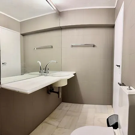 Apartment Sounio *
